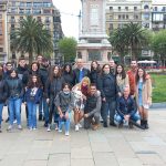 Free tour, tour privado, tour de pintxos, tours con eli en san sebastian, tours en san sebatian, tour en donosti