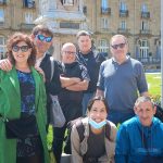Free tour, tour privado, tour de pintxos, tours con eli en san sebastian, tours en san sebatian, tour en donosti