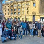 Free tour, tour privado, tour de pintxos, tours con eli en san sebastian, tours en san sebatian, tour en donosti