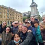 Free tour, tour privado, tour de pintxos, tours con eli en san sebastian, tours en san sebatian, tour en donosti