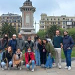 Free tour, tour privado, tour de pintxos, tours con eli en san sebastian, tours en san sebatian, tour en donosti