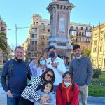 Free tour, tour privado, tour de pintxos, tours con eli en san sebastian, tours en san sebatian, tour en donosti