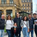 Free tour, tour privado, tour de pintxos, tours con eli en san sebastian, tours en san sebatian, tour en donosti