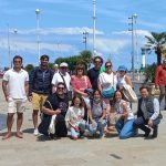 Tour privado de 2h en San Sebastián