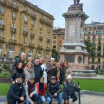 #tourprivado #freetour #toursansebastian #snasebastiantour