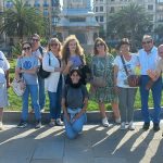 Free tour en San Sebastian. Exolorando y conocnedo Donostia.