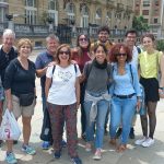 De ruta con eli explorando San Sebastian. Lo imprescindible en la ciudad de Donostia