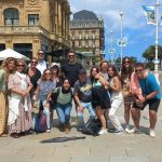 tour en san sebastian