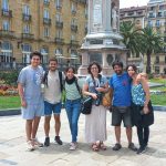 tour en san sebastian