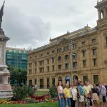 tour en san sebastian