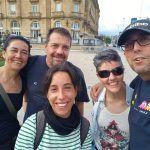tour en san sebastian