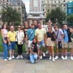 tour en san sebastian