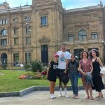 tour en san sebastian