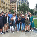 tour en san sebastian