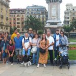 tour en san sebastian