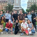 tour en san sebastian