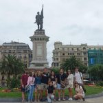 tour