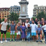 tour en san sebastian