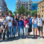 tour en san sebastian
