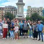 tour en san sebastian.