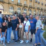 tour en san sebastian