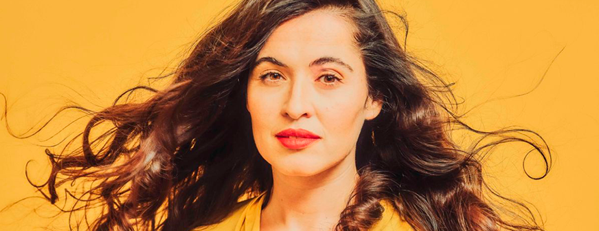 Silvia perez cruz jazzaldia