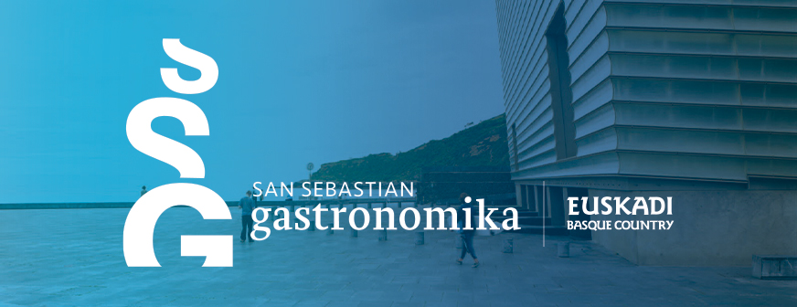 SanSebastian gastronomika