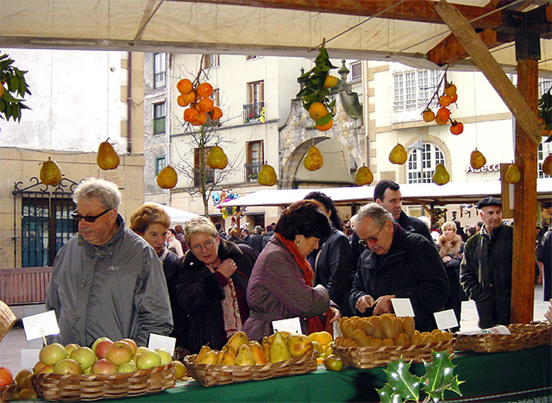 santamasak arrasaten arrasate