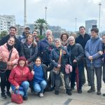 tour en Donosti