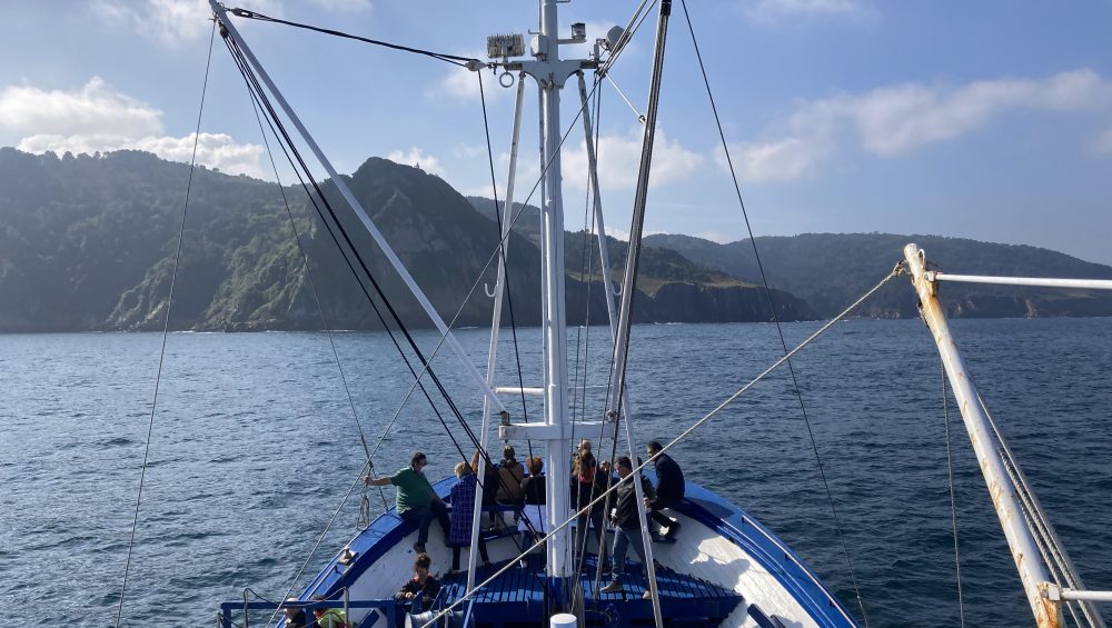 tour turismo gipuzkoa