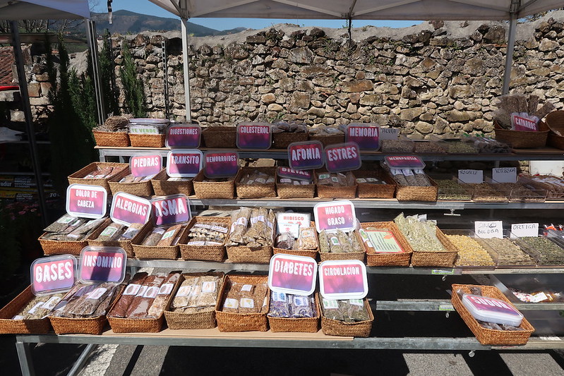 segura mercado de segura